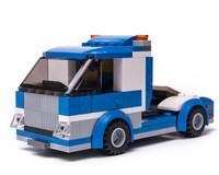 60117 Euro Truck