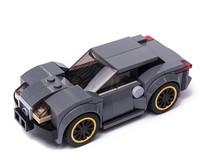 75877 Street Hoonigan