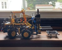 42053 Forklift