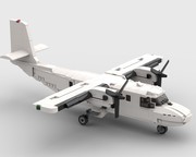 LEGO Air Force One MOC, Last year I completed my custom LEG…