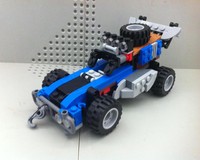 31075 Dune Buggy