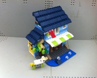 31063 Beach Villa