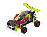 Buggy V2