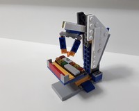 31042 - Robot Arm