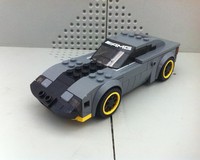 75877 Ford GT