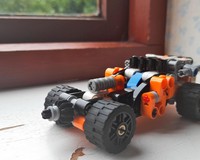 Buggy 42088