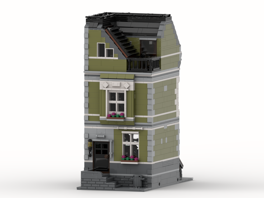 【中古】 House Classics HouseClassic 204523_1200x786.jpg?v=1613704086