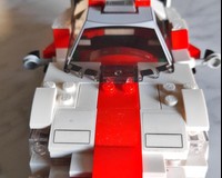 76908 + 75886 = Mustang Shelby
