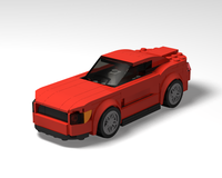 Ford Mustang GT 2015