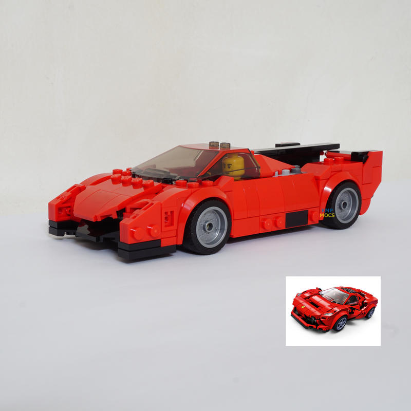 Free lego lamborghini new arrivals