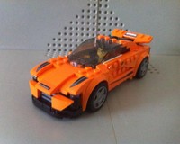 75880 Ferrari LaFerrari