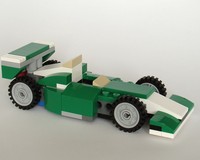 31056: Formula 1