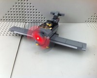 75877 Prop Plane