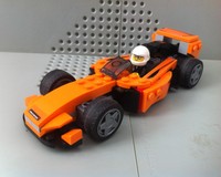 75880 Custom F1