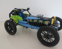 Yet Another 42037 Mod