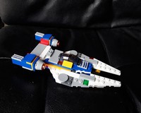 31042 - U-Wing