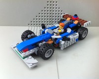 31075 Custom F1
