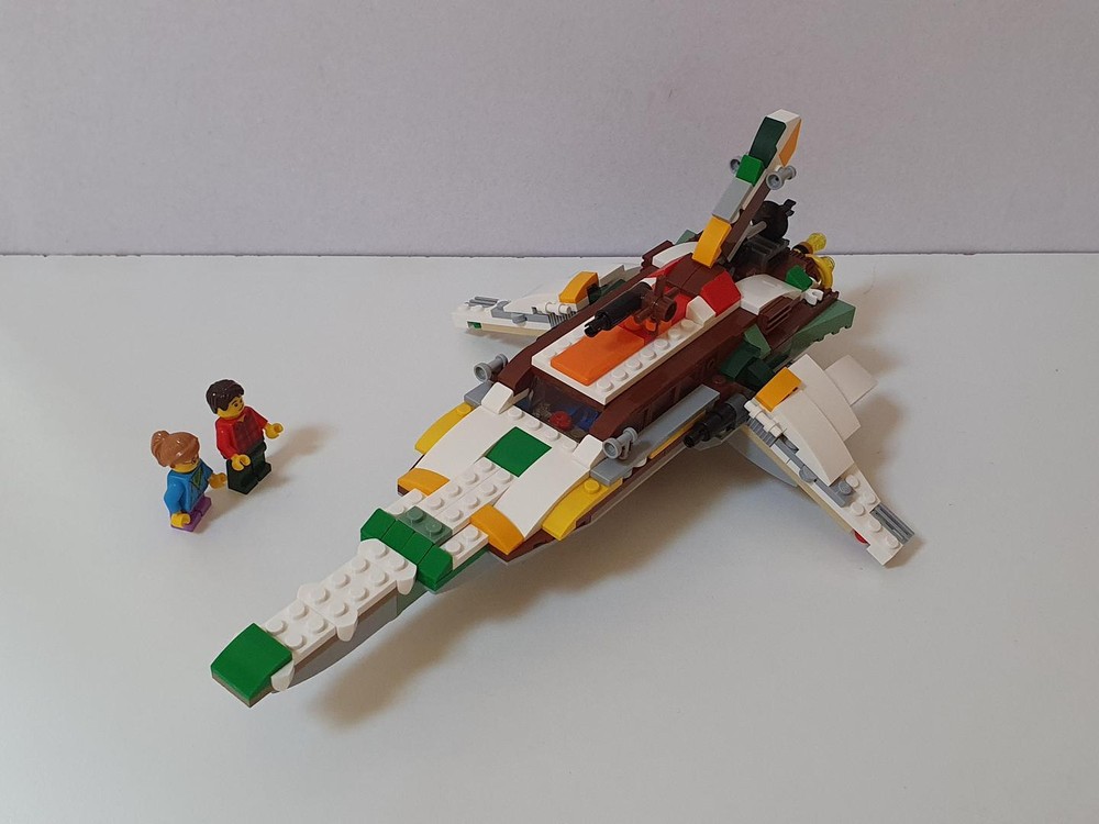 Space Explorer
