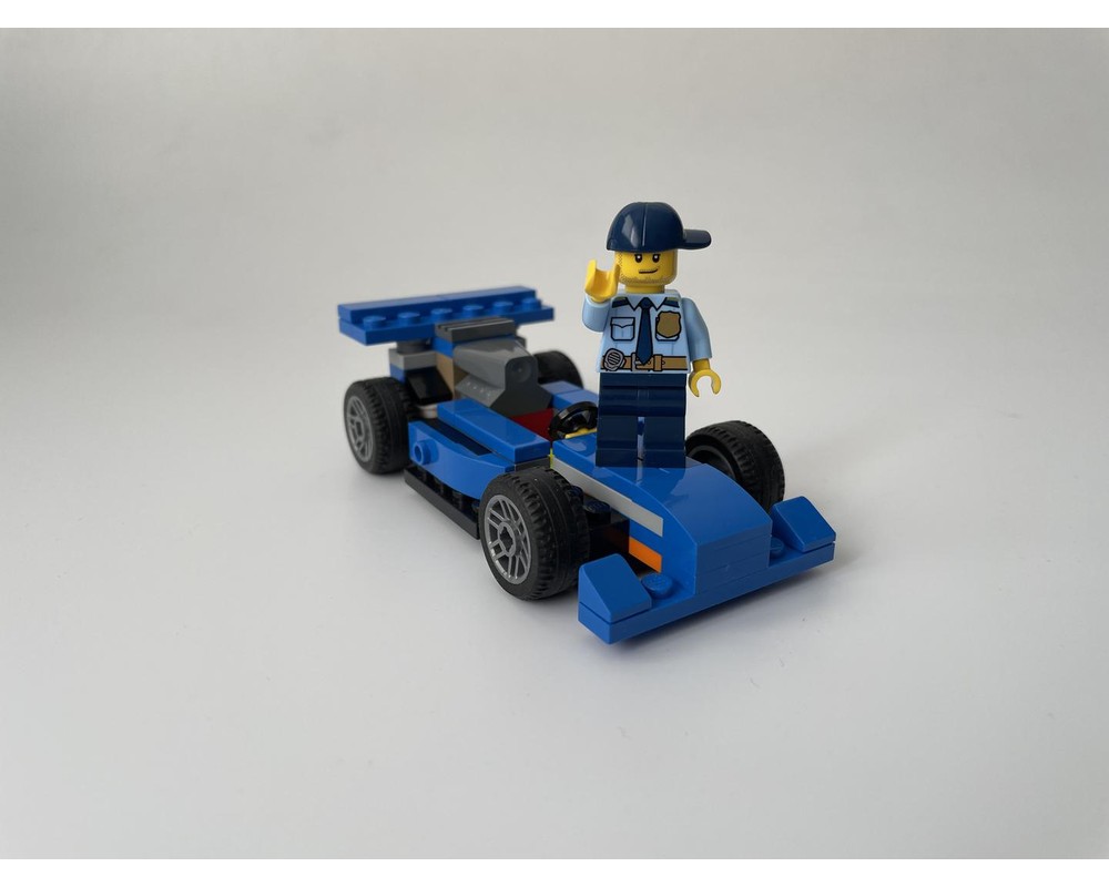 Cadre De Rétroviseur F1 Williams FW32 – Pièce D'origine Introuvable – Formule 1