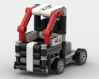 truck
