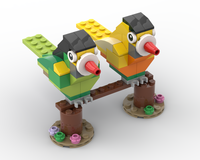 11005 Birds