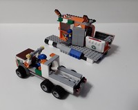 60118 - Recycling Center