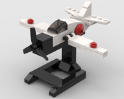 LEGO MOC Lego TDS (Tower Defense Simulator) Paintballer by Mr_Mnoymen