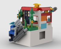 BYGGLEK House
