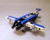 Plane (42020 Alternate)