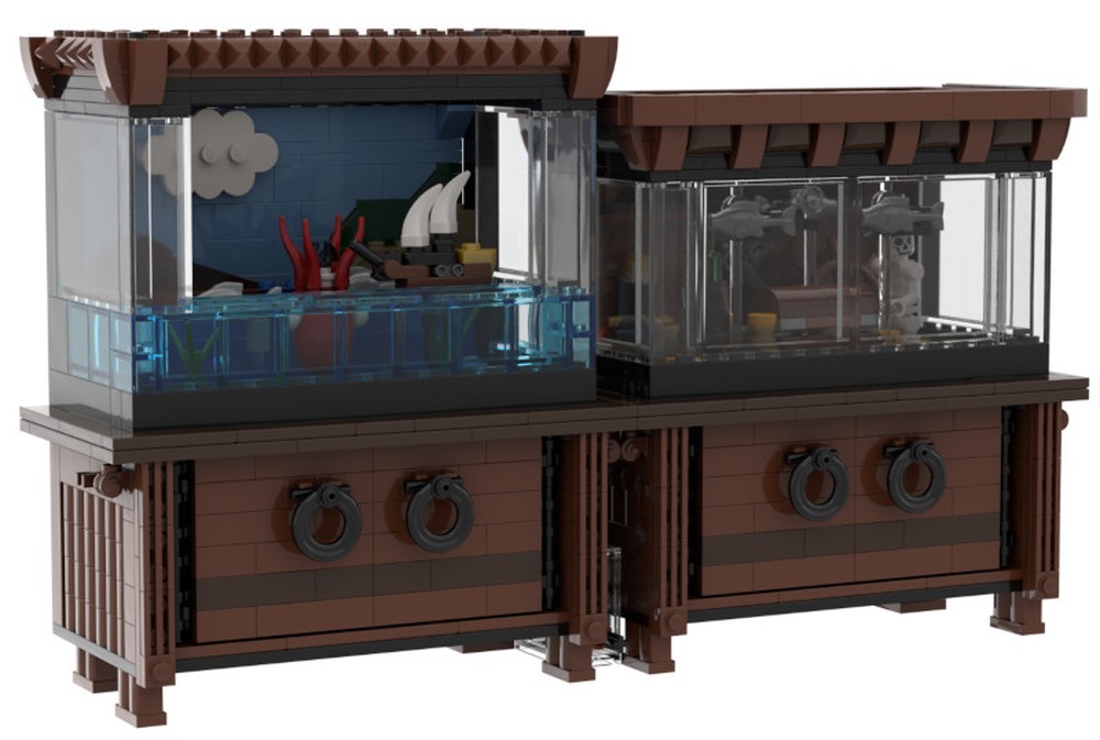 Electric Aquariums – kermith72