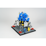 Liked MOCs: SafePit  Rebrickable - Build with LEGO