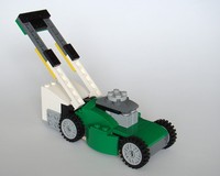 31056: Lawn Mower