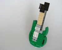 31056: Electric Guitar