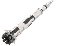 Saturn C-8 / Nova
