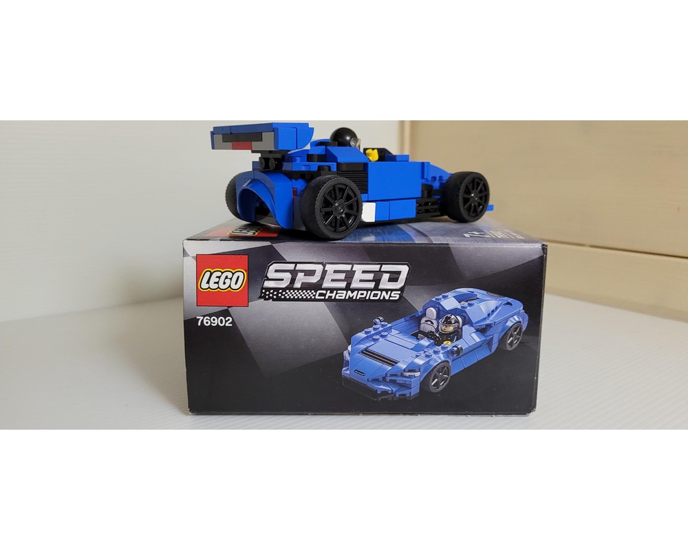 76902 alternate build