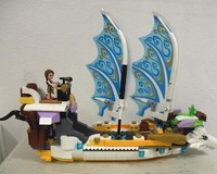 41179 Emily's Journey