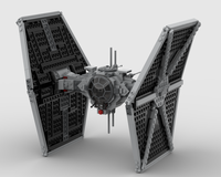 TIE Vanguard