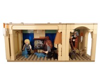 HP Modular - Room of requirement