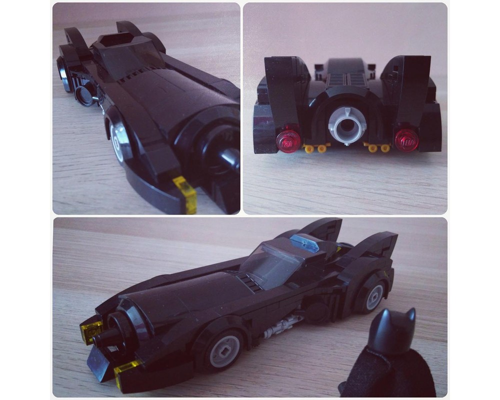 1989 batman lego batmobile