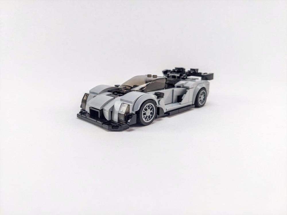 Parts Pack for MOC - 121135