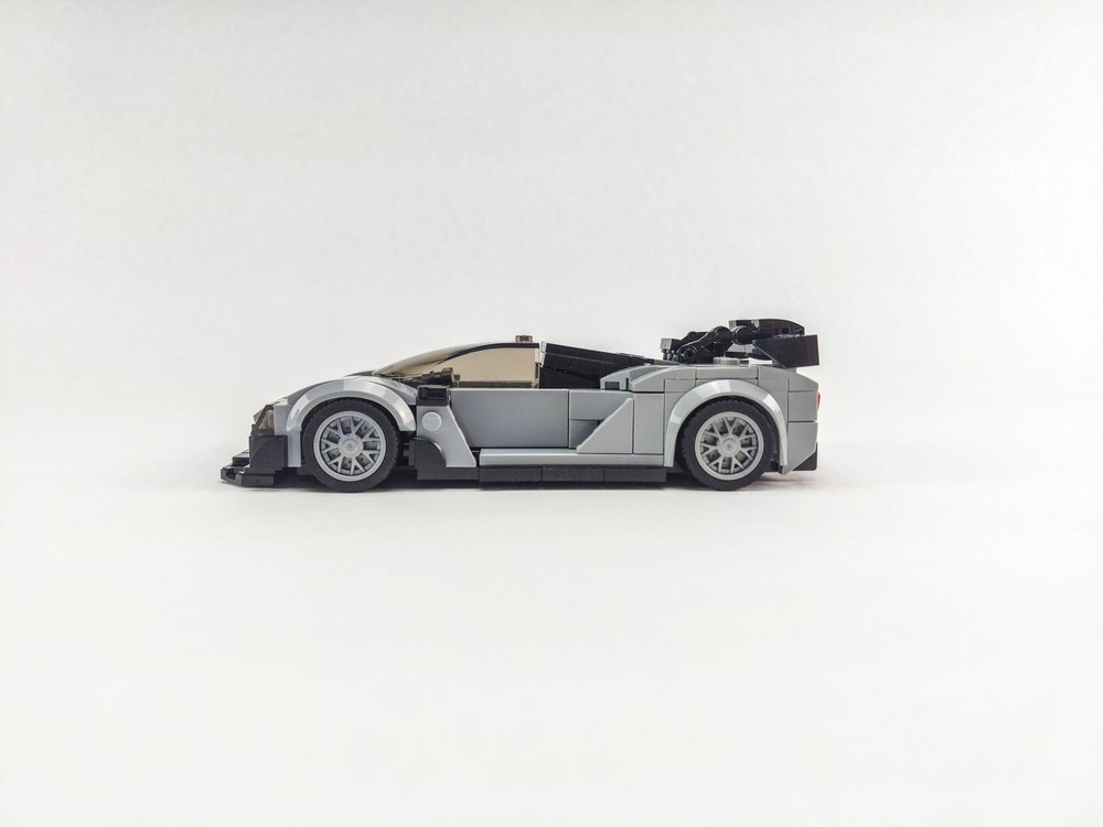 Parts Pack for MOC - 121135