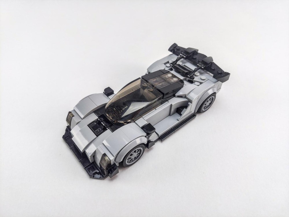 Parts Pack for MOC - 121135