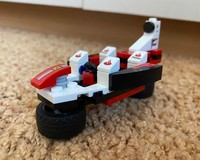 Fly Ferrari Formula 1
