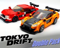 【新品未開封】ALLDAY PROJECT FAMOUS　7形態セット 新品未開封】ALLDAY PROJECT FAMOUS 7形態セット ALLDAY PROJECT The