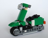 31056: Scooter