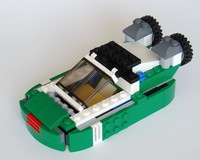 31056: Hovercraft