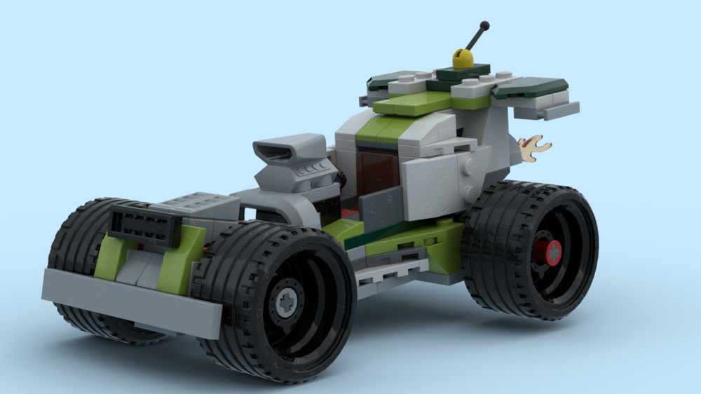 Bolide