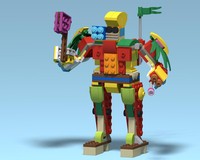 40411 Tropic Thunder