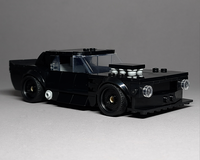 Lego hoonigan car sale