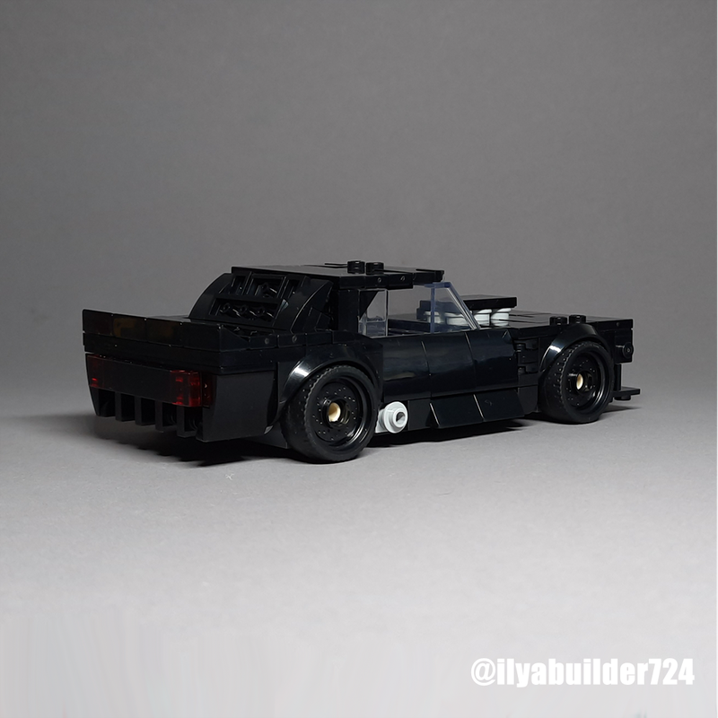 Parts Pack for MOC - 121621